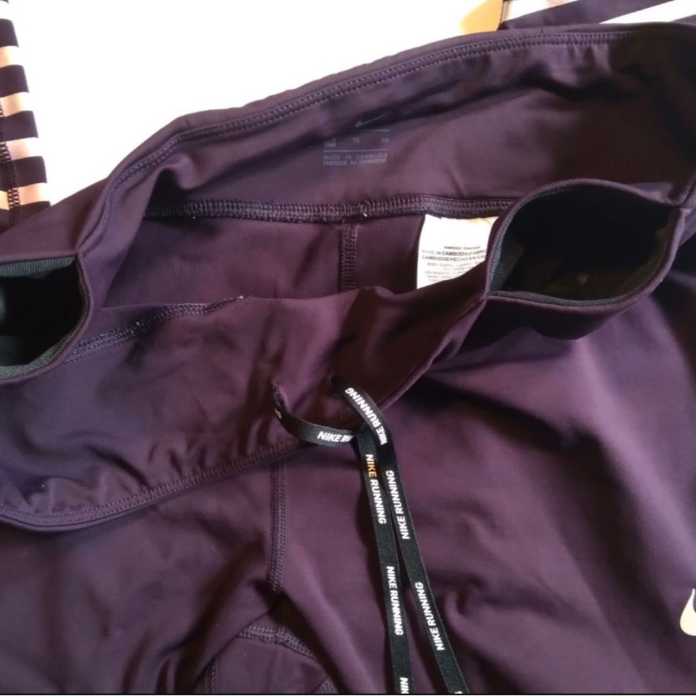 Nike epic luxe - Picture 4 of 10